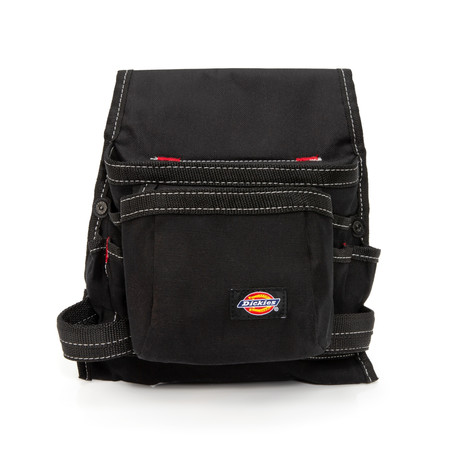 Dickies 8-Pocket Tool and Utility Pouch 57075